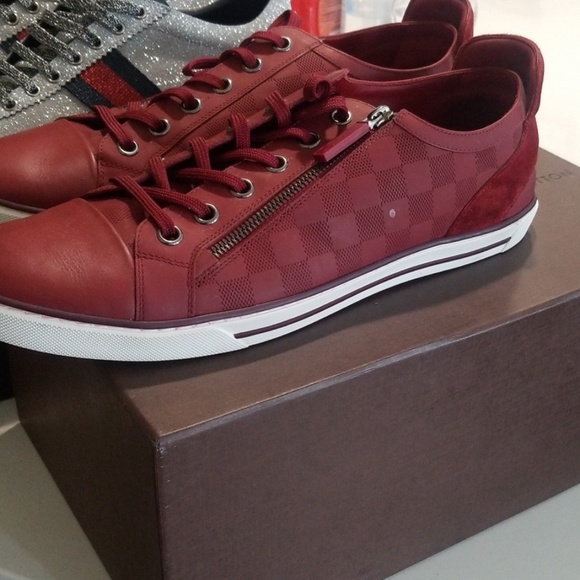 Lv shoes on sale Clearance